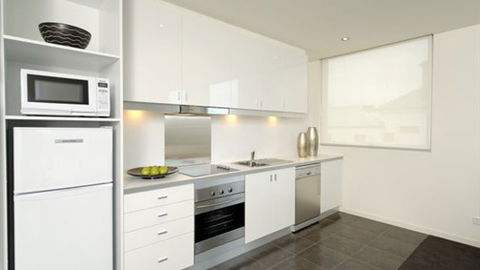 Punthill Apartment Hotels - Williamstown - Hobart Tourism 1