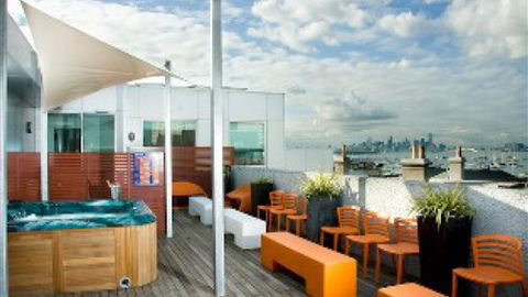 Punthill Apartment Hotels - Williamstown - Hobart Tourism 5
