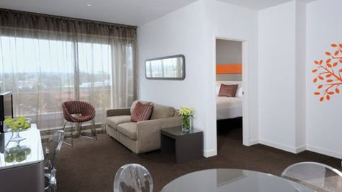 Punthill Apartment Hotels - Dandenong - Tourism TAS 1
