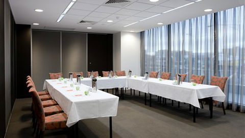 Punthill Apartment Hotels - Dandenong - Tourism TAS 4