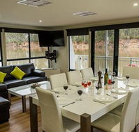 Moama on Murray Houseboats - Hobart Tourism