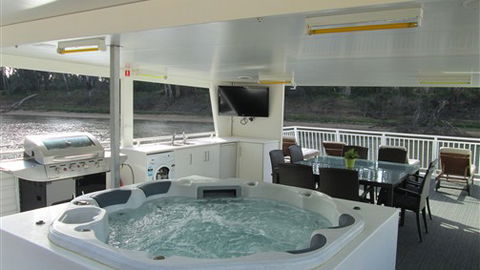 Moama On Murray Houseboats - Tourism TAS 1