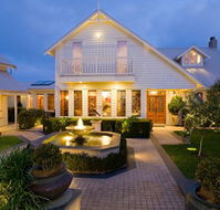 Apollo Bay Guest House - Tourism TAS