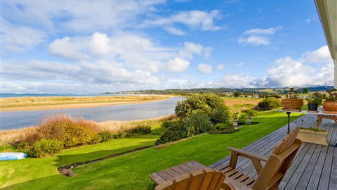 Apollo Bay Guesthouse - Tourism TAS 1