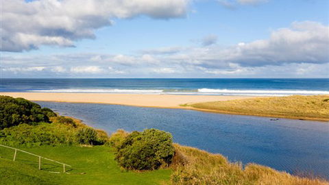 Apollo Bay Guesthouse - Tourism TAS 4