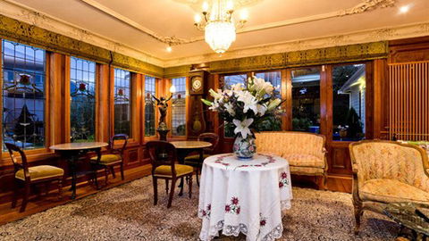 Apollo Bay Guesthouse - Tourism TAS 3