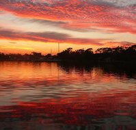 Gippsland Lakes Escapes - Tourism TAS