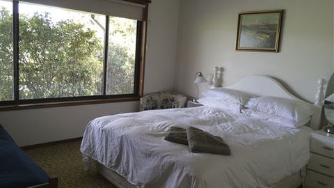 Rancho Relaxo - Tourism TAS 2