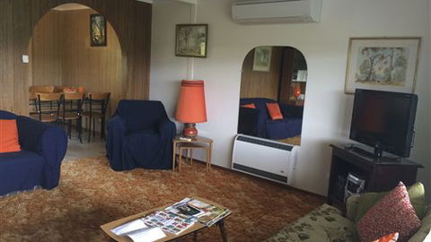 Rancho Relaxo - Tourism TAS 7