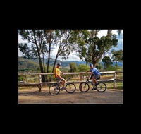 Howqua Valley Views - Hobart Tourism