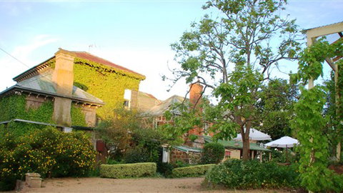 Tarndie - Tourism TAS 2