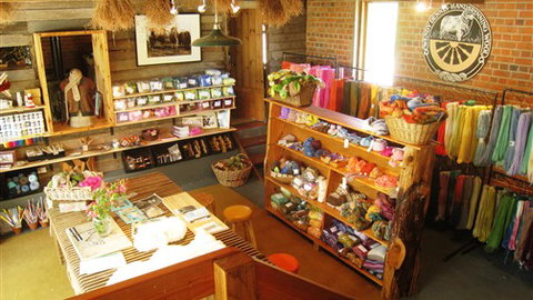 Tarndie - Tourism TAS 3