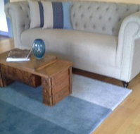 Blue House at Mountainside Wines - Tourism TAS