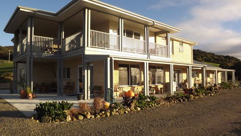 A Fare With Nature @ Prom Road Farm - Hobart Tourism 0