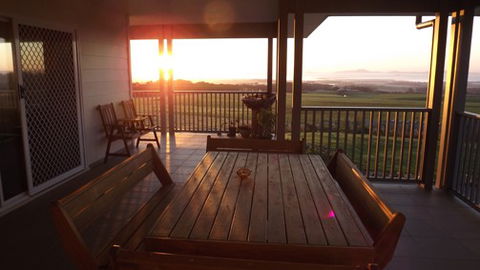 A Fare With Nature @ Prom Road Farm - Hobart Tourism 4