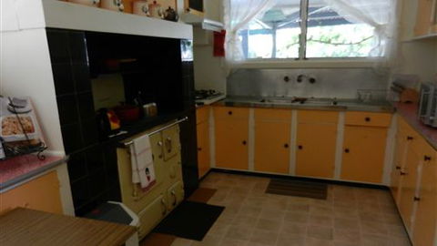 Willy's Holiday House - Tourism TAS 2