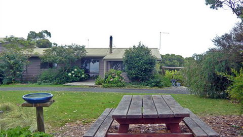 Sabrelyn Park - Tourism TAS 0