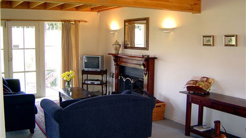 Cloud End Farmstay - Tourism TAS 1