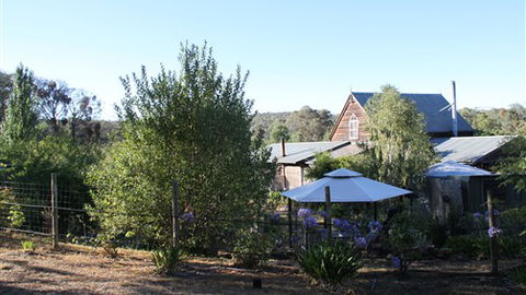 Cloud End Farmstay - Tourism TAS 7