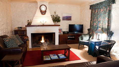 South Mokanger Farm Cottages - Tourism TAS 0