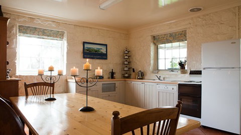 South Mokanger Farm Cottages - Tourism TAS 2