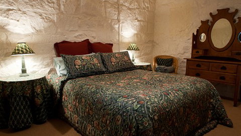 South Mokanger Farm Cottages - Tourism TAS 3