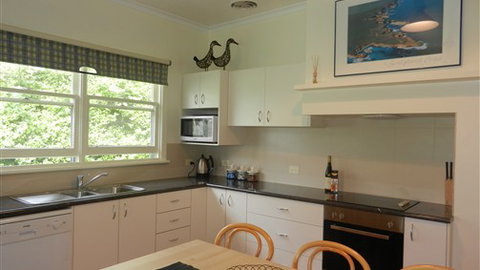 South Mokanger Farm Cottages - Tourism TAS 4