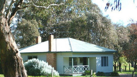 South Mokanger Farm Cottages - Tourism TAS 6