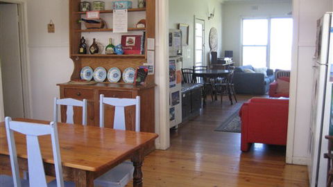 Surfside Backpacker Great Ocean Road - Tourism TAS 1