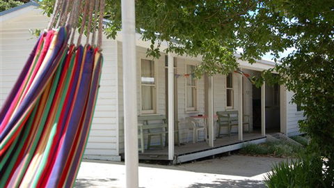 Surfside Backpacker Great Ocean Road - Tourism TAS 3