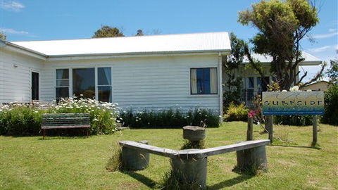 Surfside Backpacker Great Ocean Road - Tourism TAS 5