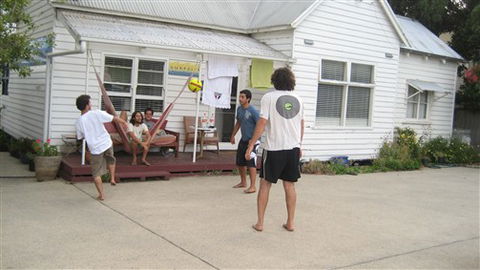 Surfside Backpacker Great Ocean Road - Tourism TAS 6