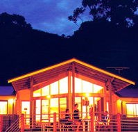 Brambuk Backpackers - Tourism TAS