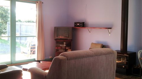 Anglesea Backpackers - Tourism TAS 2
