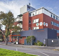 Melbourne Metro YHA