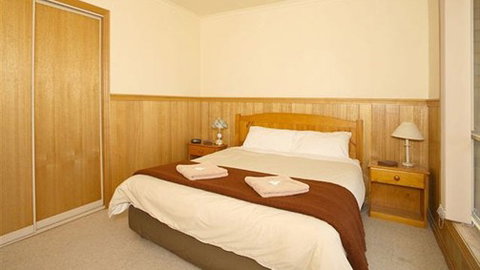 Apollo Bay Backpackers Lodge - Tourism TAS 1