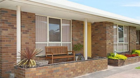 Apollo Bay Backpackers Lodge - Tourism TAS 0
