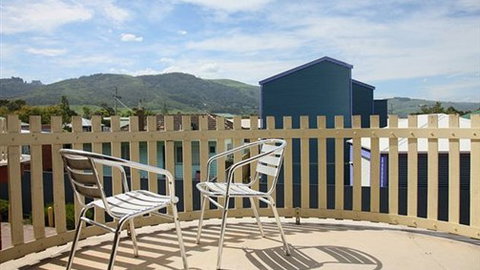 Apollo Bay Backpackers Lodge - Tourism TAS 5