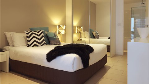 QT Falls Creek Resort - Tourism TAS 2