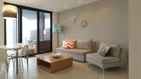 QT Falls Creek Resort - Tourism TAS 3