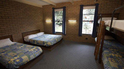 Harrietville VIC Tourism TAS