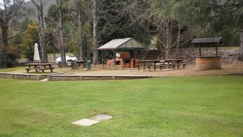 Feathertop Chalet - Tourism TAS 3