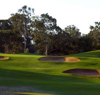 Yarrawonga Mulwala Golf Club Resort - Hobart Tourism