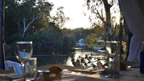 Tindarra Resort - Tourism TAS 0