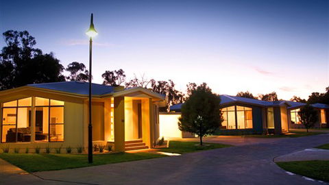 Tindarra Resort - Tourism TAS 1