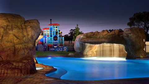 Tindarra Resort - Tourism TAS 2
