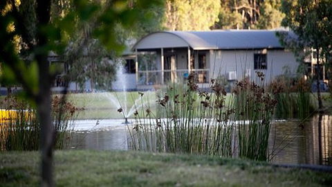 Moama On Murray Resort - Tourism TAS 0