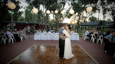 Moama On Murray Resort - Tourism TAS 2