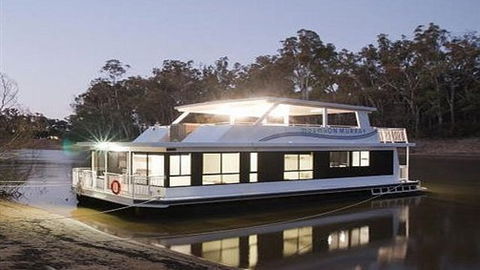 Moama On Murray Resort - Tourism TAS 1