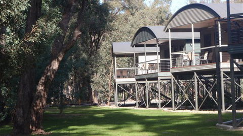 Moama On Murray Resort - Tourism TAS 4